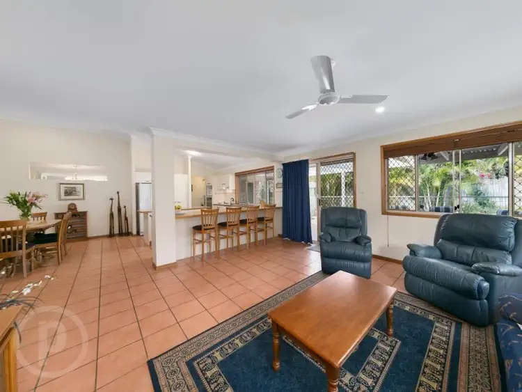 Third view of Homely house listing, 280 Westlake Drive, Westlake QLD 4074