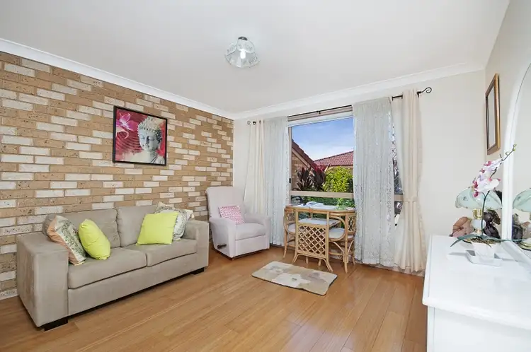 Fifth view of Homely unit listing, 2/4 Waratah Way, Goonellabah NSW 2480