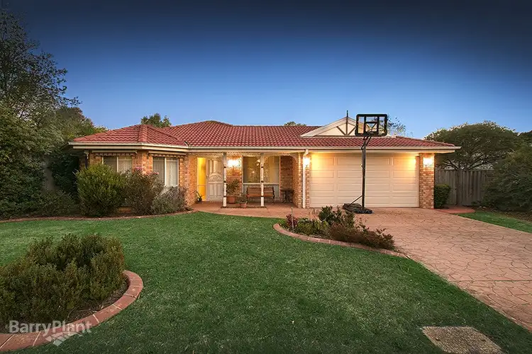 17 Balanka Court, Berwick VIC 3806