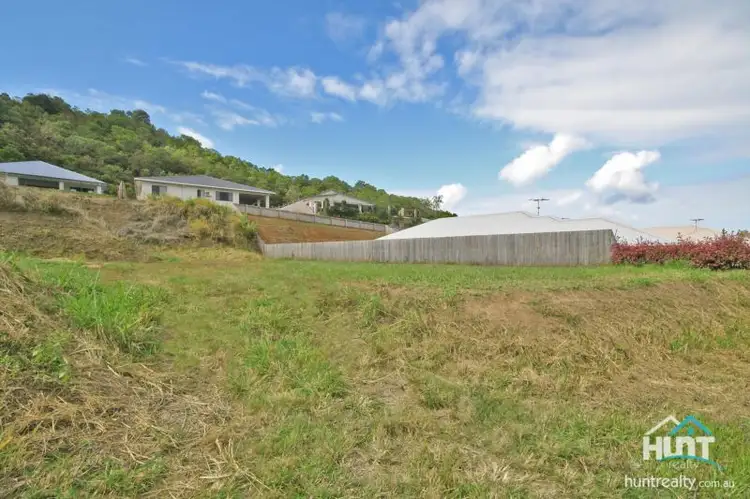 LOT 108, 74 Sunbird Drive, Woree QLD 4868