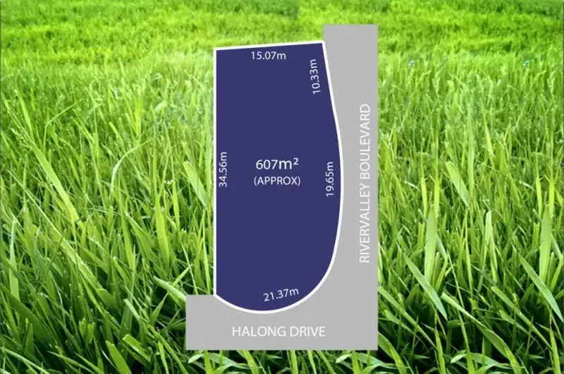 Main view of Homely land listing, 87 Halong Drive, Sunshine North VIC 3020