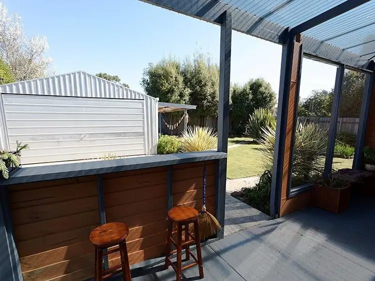 Second view of Homely house listing, 17 Harvil Way, Devonport TAS 7310