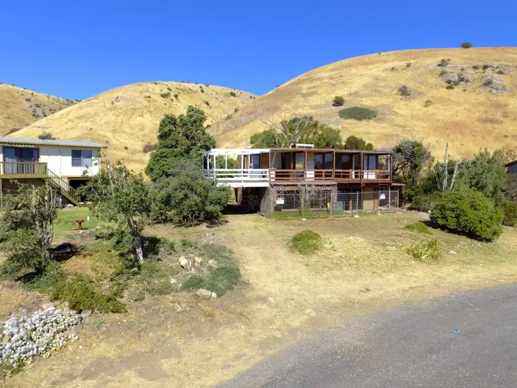 Second view of Homely house listing, 67 Elizabeth Crescent, Carrickalinga SA 5204