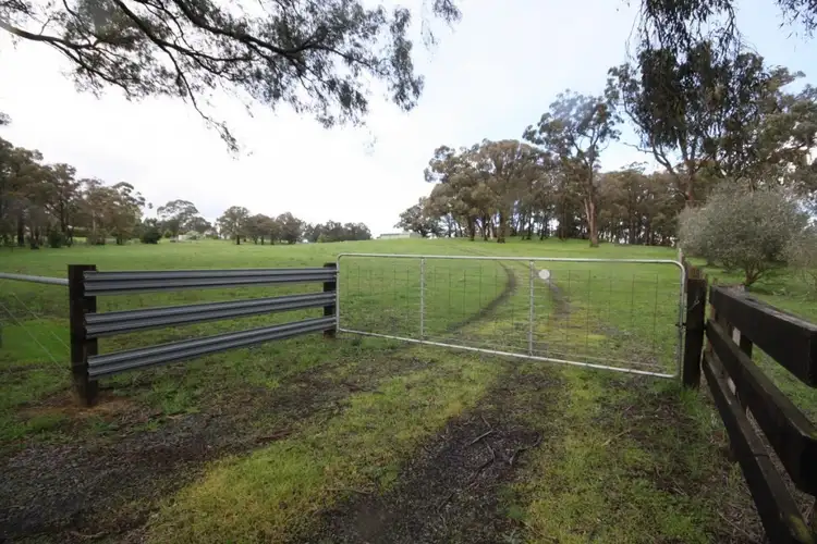 Sixth view of Homely land listing, Lot 3 Jacksons Road, Warrenheip VIC 3352