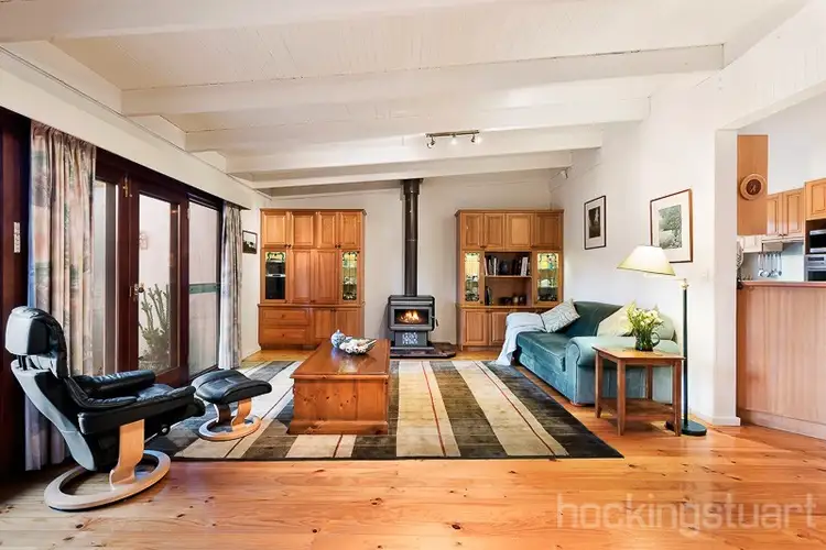 Second view of Homely house listing, 43 Malane Street, Ormond VIC 3204