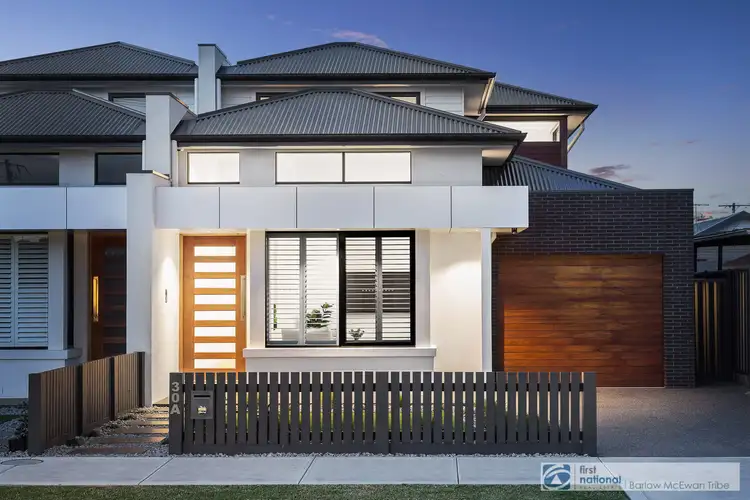 30a Sussex Street, Seaholme VIC 3018