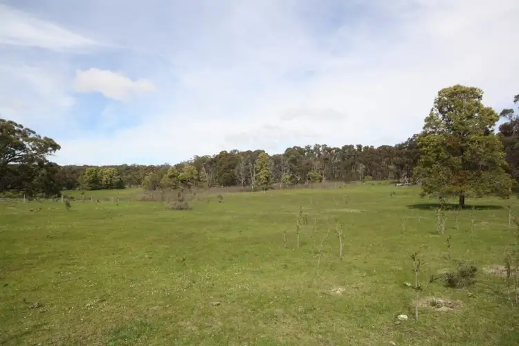 Second view of Homely land listing, 934 Glenelg Highway, Smythes Creek VIC 3351
