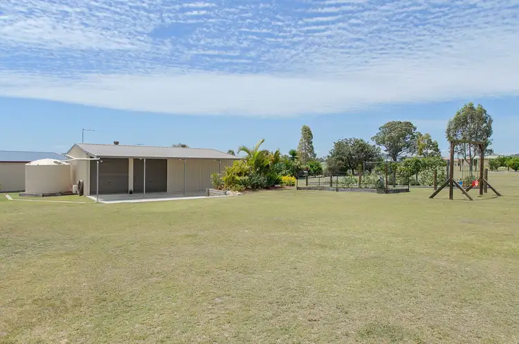 Third view of Homely house listing, 1 Graham Court, Hatton Vale QLD 4341