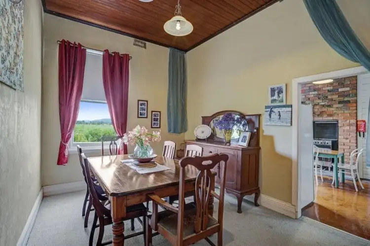 Fifth view of Homely house listing, 866 Paterson Road, Woodville NSW 2321