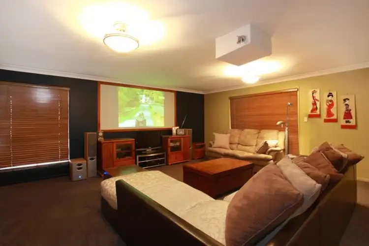 Third view of Homely house listing, 1 Lilly Street, Springfield QLD 4300
