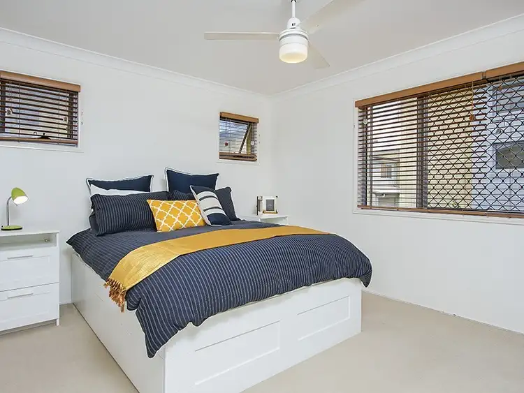 Fourth view of Homely townhouse listing, 11, LOT 11, 21 Cunard Street, Holland Park QLD 4121