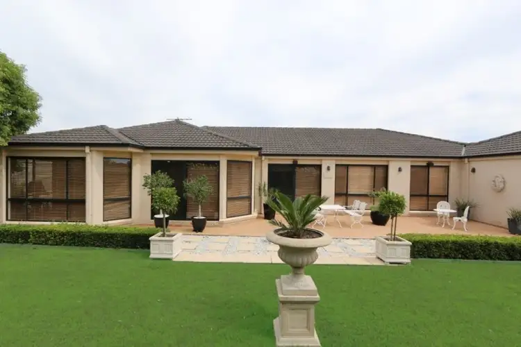Fifth view of Homely house listing, 76 Turnbull Drive, East Maitland NSW 2323
