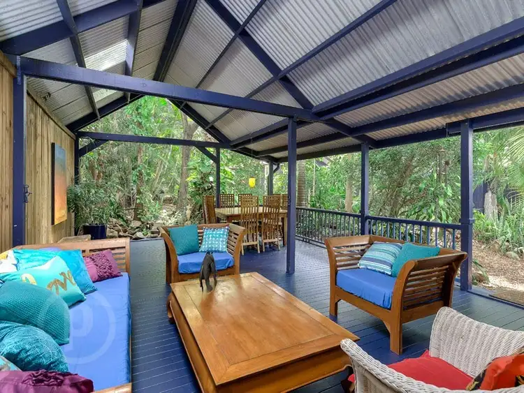 Third view of Homely house listing, 20 Hawthorn Tce, Red Hill QLD 4059