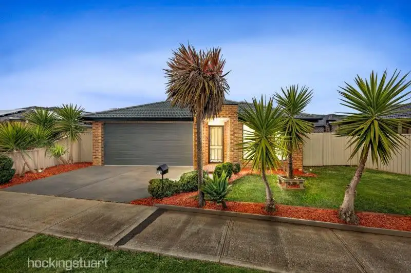Main view of Homely house listing, 24 Marlo Drive, Melton West VIC 3337