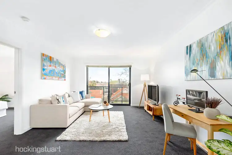 Fourth view of Homely apartment listing, 5/224 Alma Road, St Kilda East VIC 3183