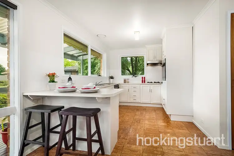 Fourth view of Homely house listing, 3 Hailey Court, Templestowe VIC 3106