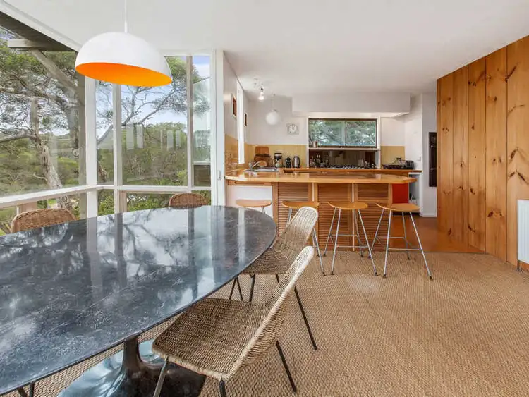 Third view of Homely house listing, 8 Betty Street, Rye VIC 3941