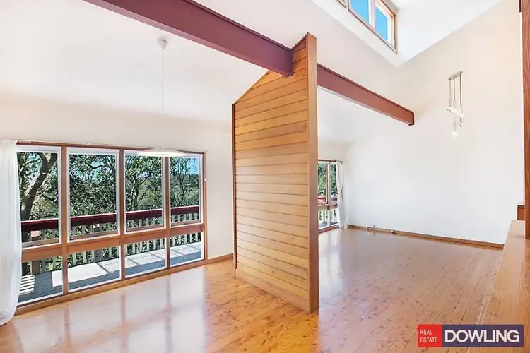 Sixth view of Homely house listing, 92 Grandview Road, New Lambton Heights NSW 2305