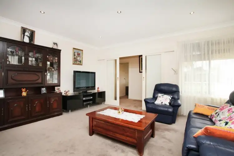 Second view of Homely house listing, 55 Corella Road, Sunshine West VIC 3020