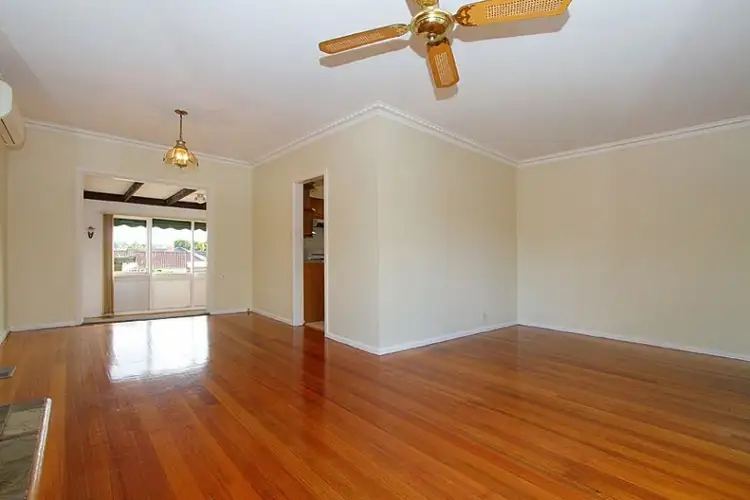 Third view of Homely house listing, 11 Golf Avenue, Kingsbury VIC 3083