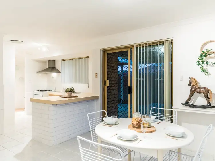 Fifth view of Homely house listing, 3 Finch Close, Langford WA 6147