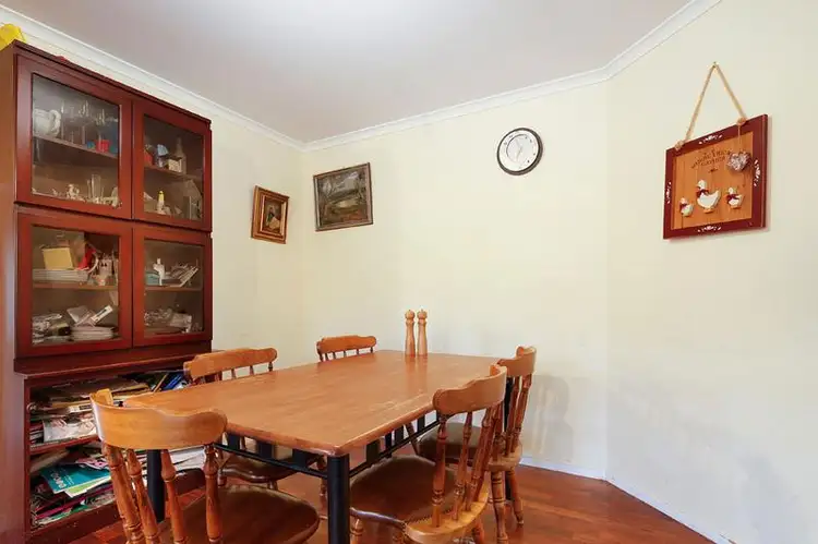 Fourth view of Homely house listing, 23 Canonbury Circle, Seabrook VIC 3028
