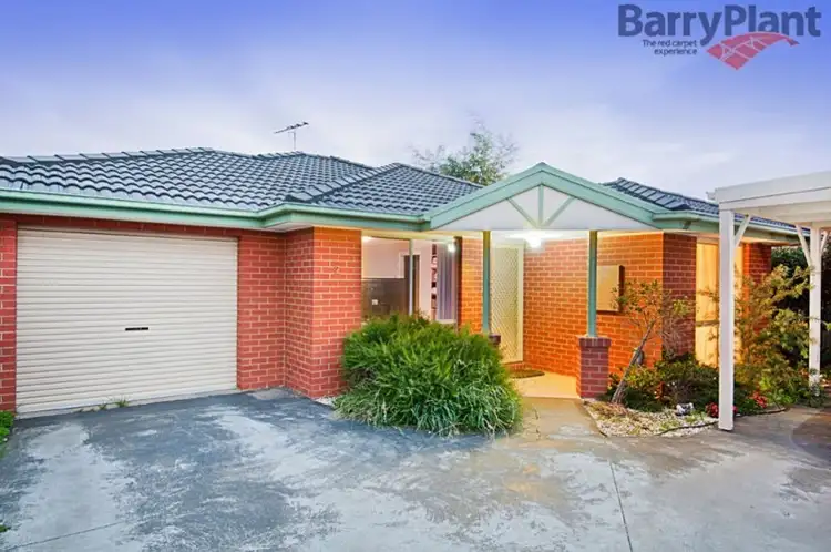 2/10 Dillon Court, Altona Meadows VIC 3028