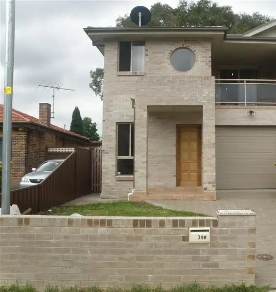 34a Bransgrove Road, Revesby NSW 2212