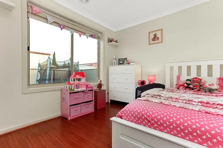 Sixth view of Homely house listing, 27 Waight Court, Tarneit VIC 3029