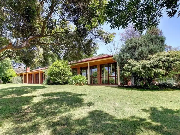 Main view of Homely house listing, 16 Panoramic Drive, Langwarrin VIC 3910