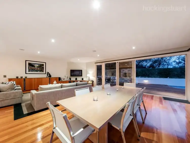 Third view of Homely house listing, 8 Kennedy Street, Blairgowrie VIC 3942