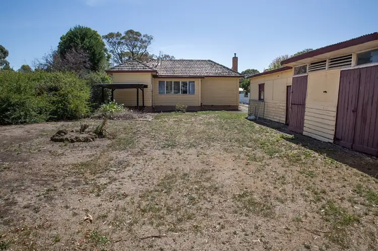 Second view of Homely house listing, 109 Nolan Street, Buninyong VIC 3357
