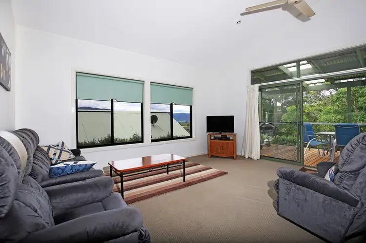 Fourth view of Homely villa listing, Cabin 42/390 Mount Scanzi Road, Kangaroo Valley NSW 2577