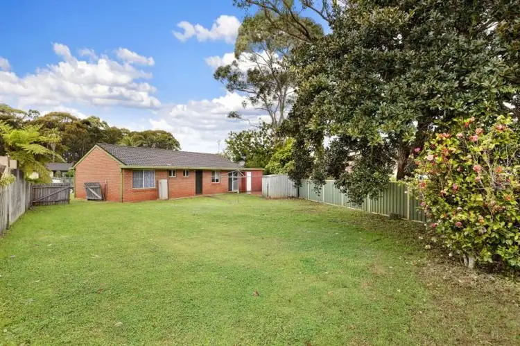 Second view of Homely house listing, 3 Rudder Close, Port Macquarie NSW 2444