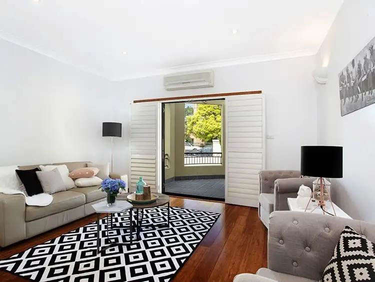 Main view of Homely apartment listing, 1/220 Darby Street, Cooks Hill NSW 2300