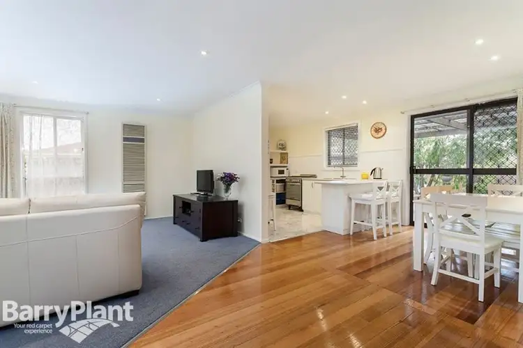 Second view of Homely house listing, 108 Tyquin Street, Laverton VIC 3028