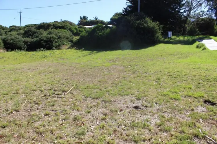 Third view of Homely land listing, 10 CENTRE ROAD, Venus Bay VIC 3956