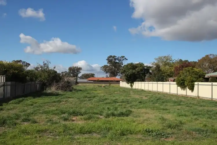 LOT 131/52 Munro Street, Culcairn NSW 2660