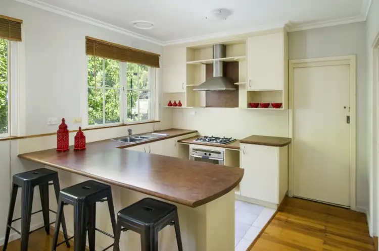 Fourth view of Homely townhouse listing, 7/27 Laburnum Street, Blackburn VIC 3130
