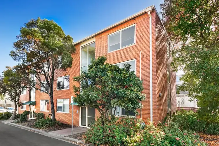 9/501 Punt Road, South Yarra VIC 3141