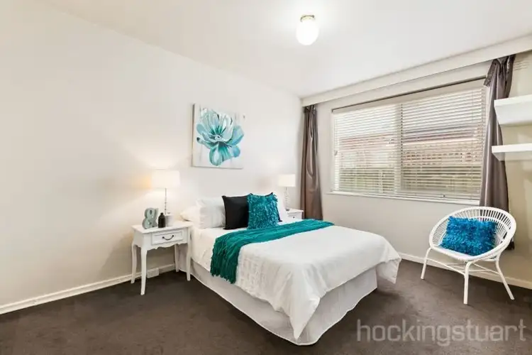 Fourth view of Homely apartment listing, 1/177 Oakleigh Road, Carnegie VIC 3163