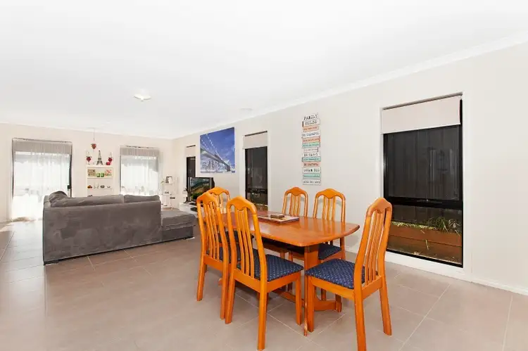 Third view of Homely unit listing, 1/8 Dudley Street, Wallan VIC 3756