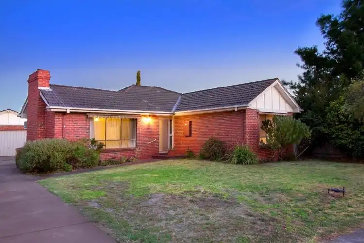 1/30 Swayfield Avenue, Mount Waverley VIC 3149