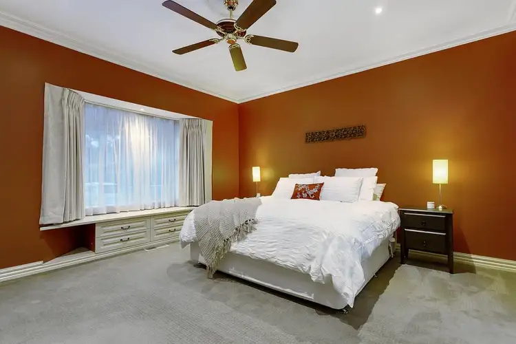 Sixth view of Homely townhouse listing, 3/26 Beaufort Road, Croydon VIC 3136