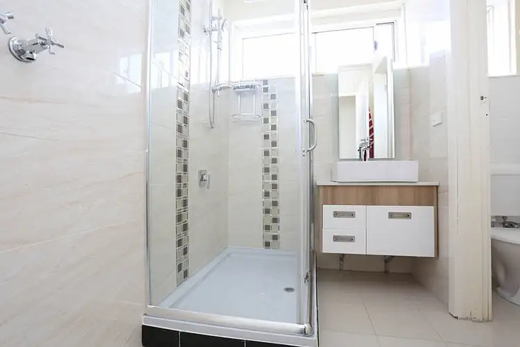 Third view of Homely apartment listing, 10/437 Ballarat Road, Sunshine VIC 3020
