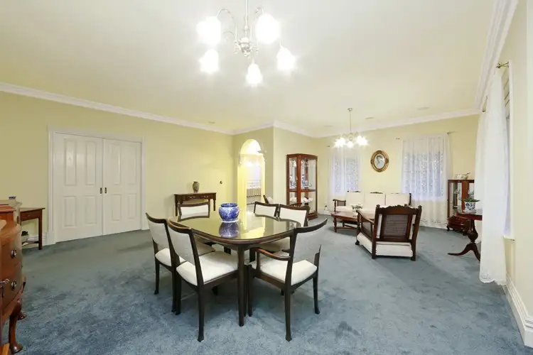 Sixth view of Homely house listing, 61 Major Crescent, Lysterfield VIC 3156