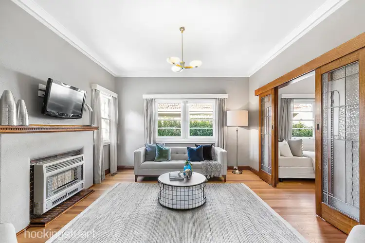 Second view of Homely house listing, 15 Sargood Street, Hampton VIC 3188