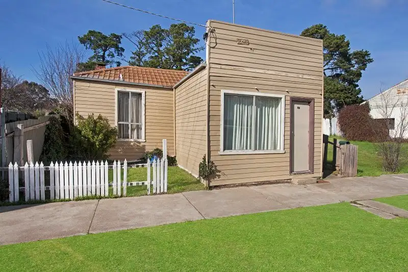 Main view of Homely house listing, 64 High Street, Broadford VIC 3658