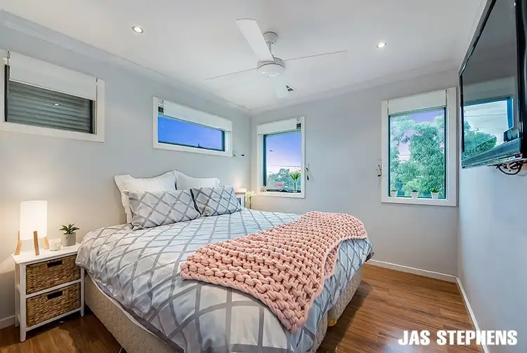 Fourth view of Homely townhouse listing, 32 Millers Road, Brooklyn VIC 3012