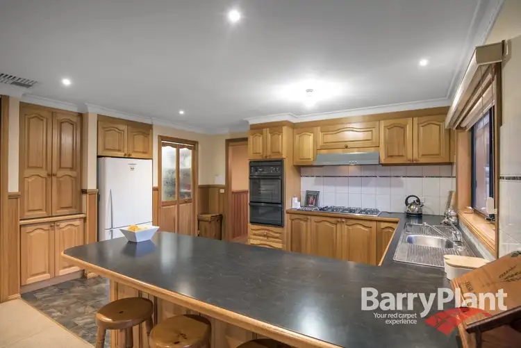 Third view of Homely house listing, 117 Wattle Avenue, Werribee VIC 3030